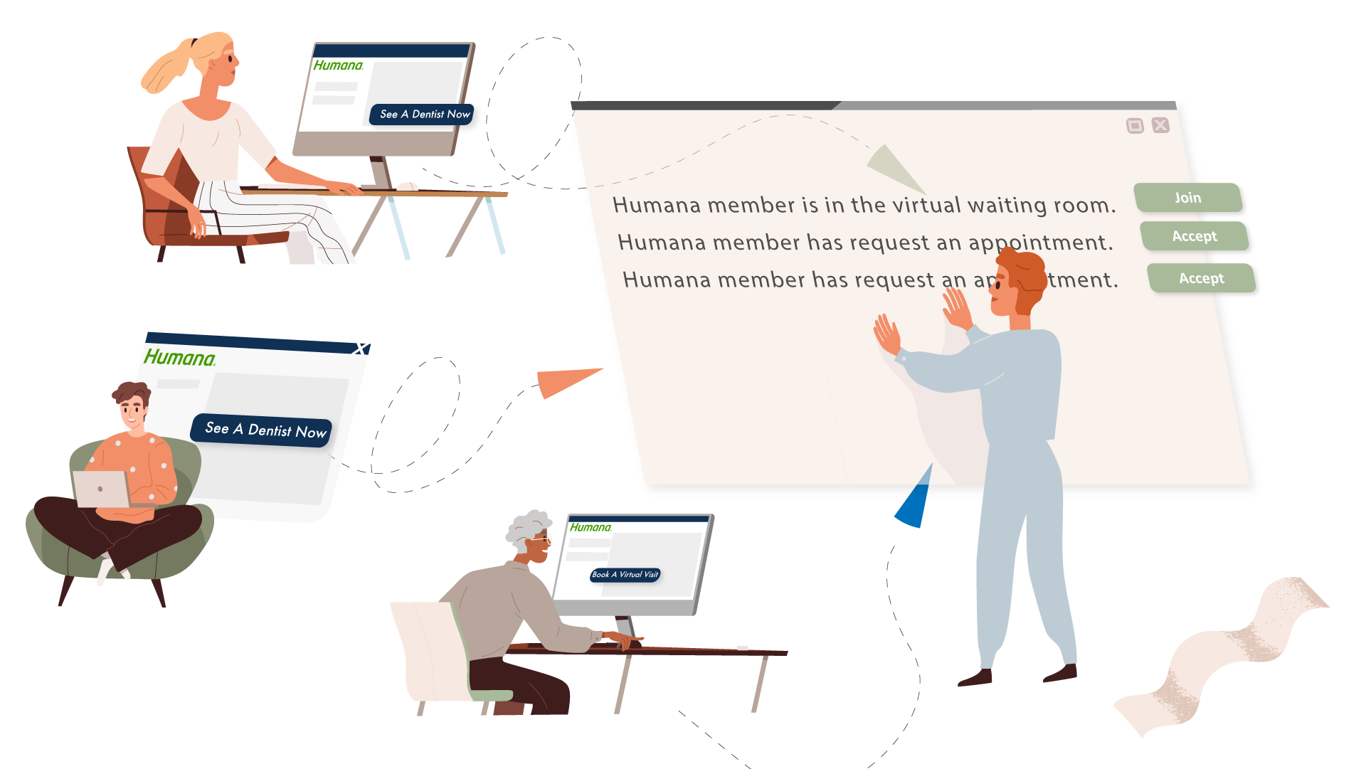 HumanaNetwork HumanaNetwork